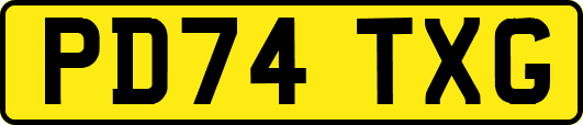 PD74TXG