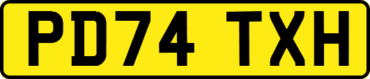 PD74TXH