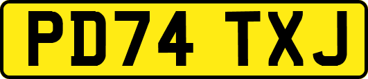PD74TXJ