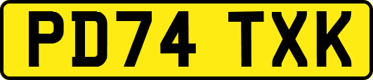 PD74TXK