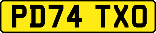 PD74TXO