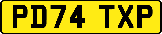 PD74TXP