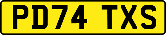 PD74TXS