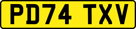 PD74TXV