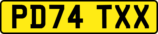 PD74TXX