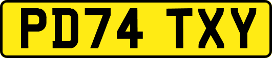 PD74TXY