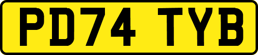 PD74TYB