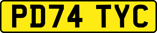 PD74TYC