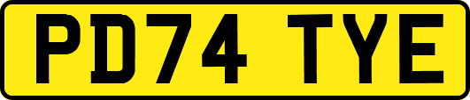 PD74TYE