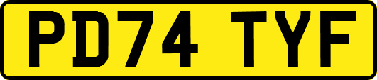 PD74TYF