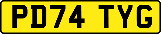PD74TYG