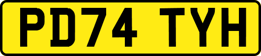 PD74TYH