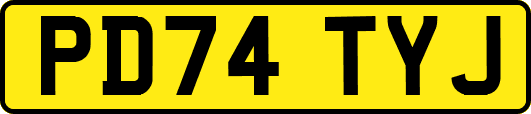 PD74TYJ