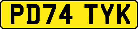 PD74TYK