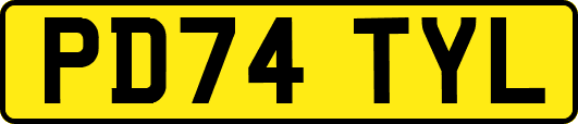 PD74TYL