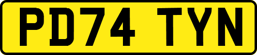 PD74TYN