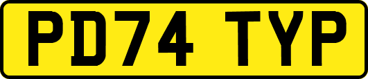 PD74TYP