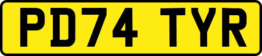 PD74TYR