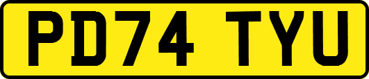 PD74TYU