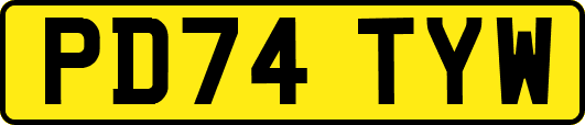 PD74TYW