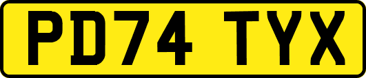 PD74TYX