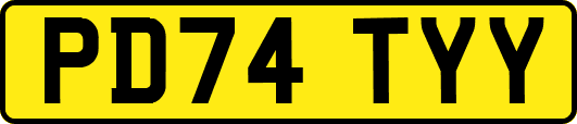 PD74TYY