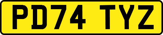 PD74TYZ