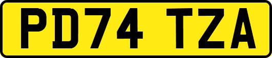 PD74TZA