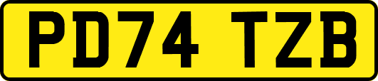 PD74TZB