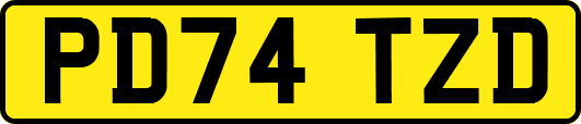 PD74TZD