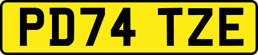 PD74TZE