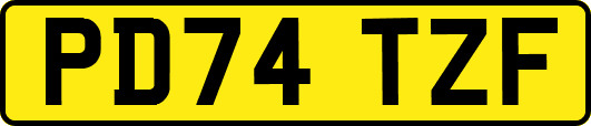 PD74TZF