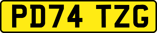 PD74TZG