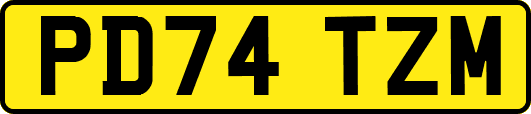 PD74TZM