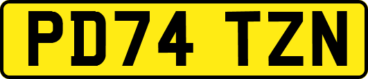 PD74TZN