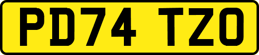 PD74TZO