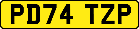 PD74TZP