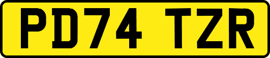 PD74TZR