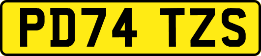 PD74TZS