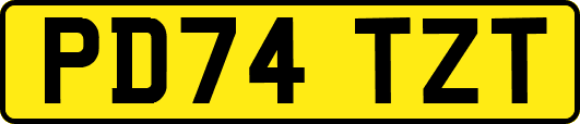PD74TZT