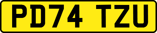 PD74TZU