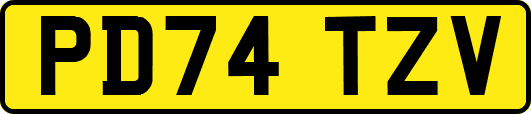PD74TZV