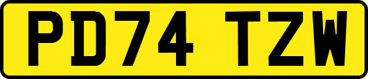PD74TZW