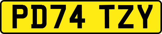 PD74TZY