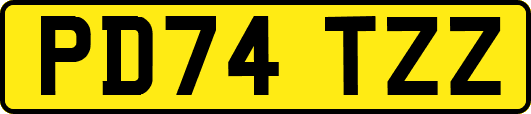 PD74TZZ