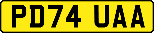 PD74UAA