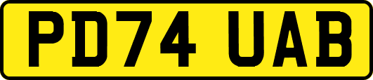 PD74UAB