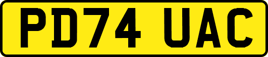 PD74UAC