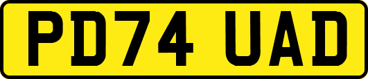 PD74UAD