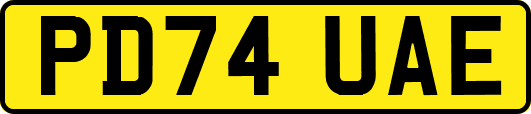 PD74UAE